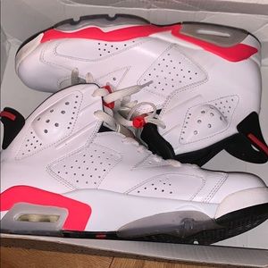 Retro Jordan 6s